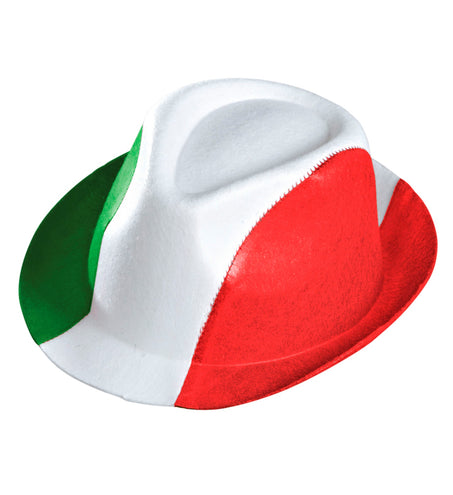 e-carnavalskleding-SYK fedora vilt italie