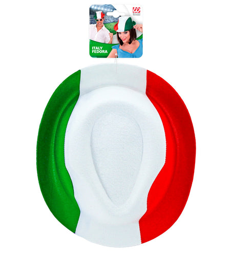 e-carnavalskleding-SYK fedora vilt italie