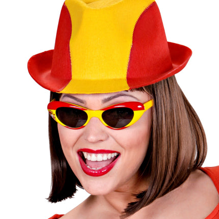 e-carnavalskleding-SYK fedora vilt spanje