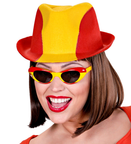 e-carnavalskleding-SYK fedora vilt spanje