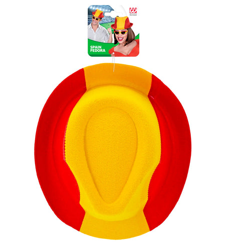 e-carnavalskleding-SYK fedora vilt spanje
