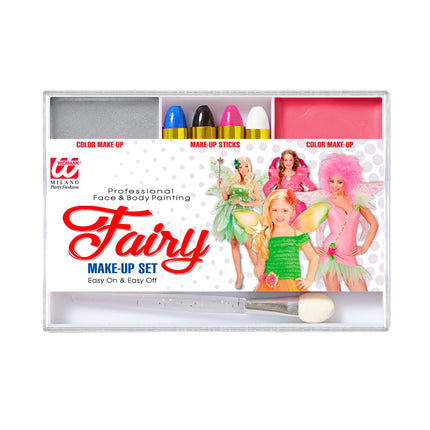 e-carnavalskleding-SYK Feeën make up setjes
