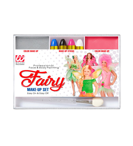 e-carnavalskleding-SYK Feeën make up setjes