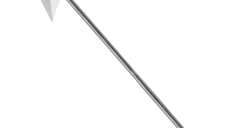 e-carnavalskleding-SYK Feeën staf zilver 3d