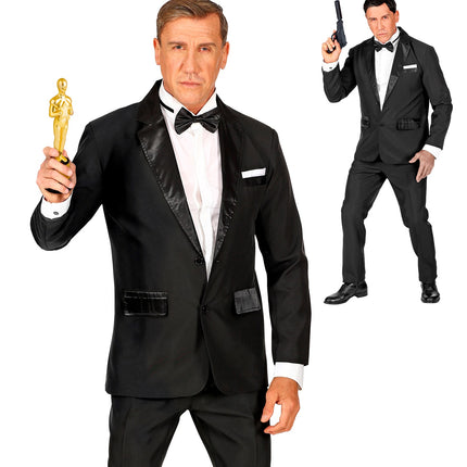 e-carnavalskleding-SYK Film award trofee