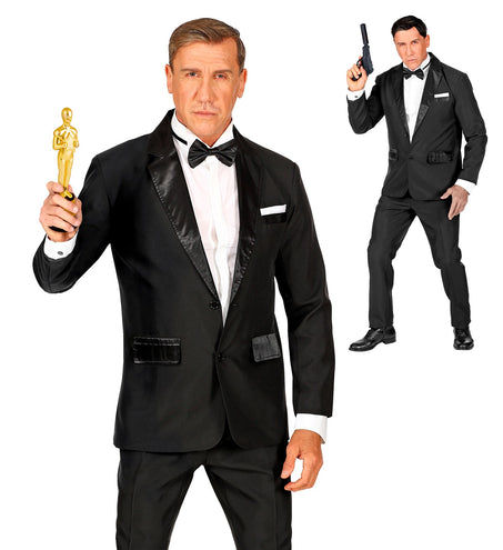 e-carnavalskleding-SYK Film award trofee