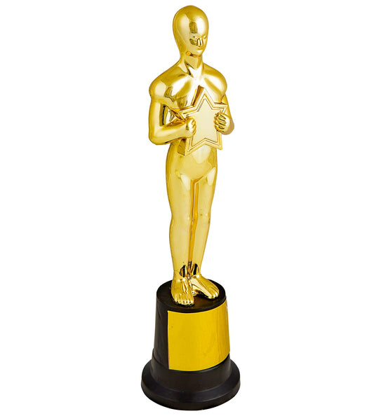 e-carnavalskleding-SYK Film award trofee