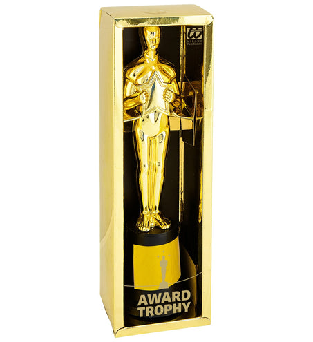 e-carnavalskleding-SYK Film award trofee