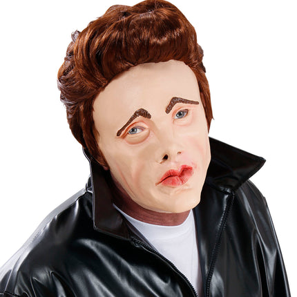 e-carnavalskleding-SYK Filmster masker latex