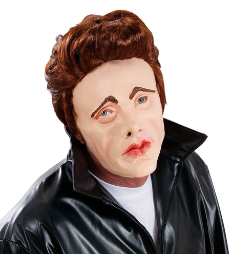 e-carnavalskleding-SYK Filmster masker latex