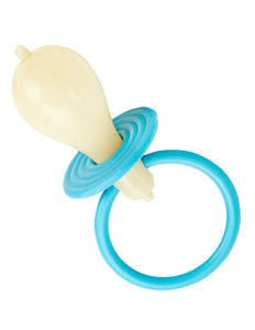 e-carnavalskleding-SYK Fop speen baby blauw