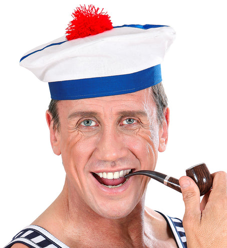 e-carnavalskleding-SYK Franse zeeman muts