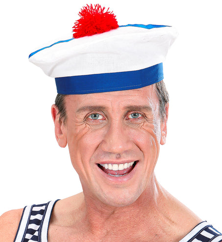 e-carnavalskleding-SYK Franse zeeman muts