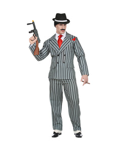 e-carnavalskleding-SYK Gangster Al Capone kostuum