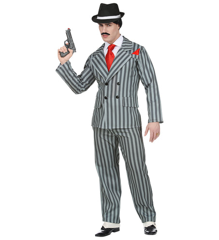 e-carnavalskleding-SYK Gangster Al Capone kostuum