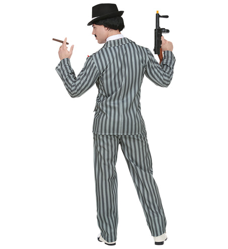 e-carnavalskleding-SYK Gangster Al Capone kostuum