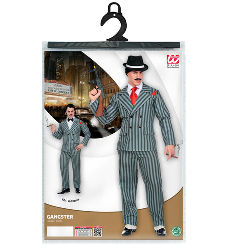 e-carnavalskleding-SYK Gangster Al Capone kostuum