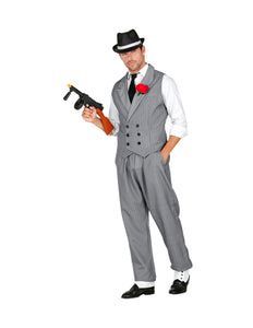 e-carnavalskleding-SYK Gangster kostuum Al
