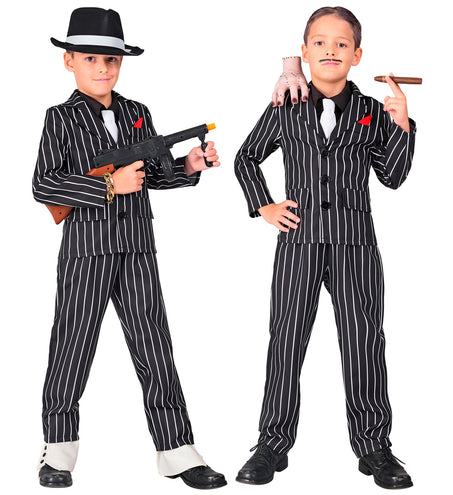 e-carnavalskleding-SYK Gangster kostuum krijtstreep kinderen