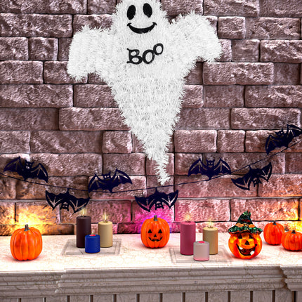e-carnavalskleding-SYK Geest decoratie halloween