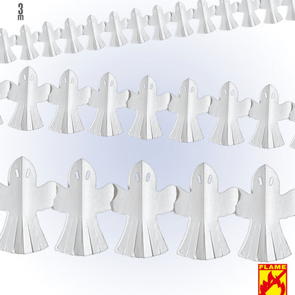 e-carnavalskleding-SYK Geest slinger 3m