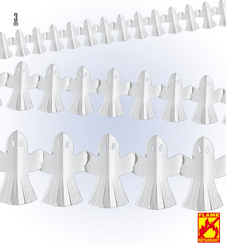 e-carnavalskleding-SYK Geest slinger 3m