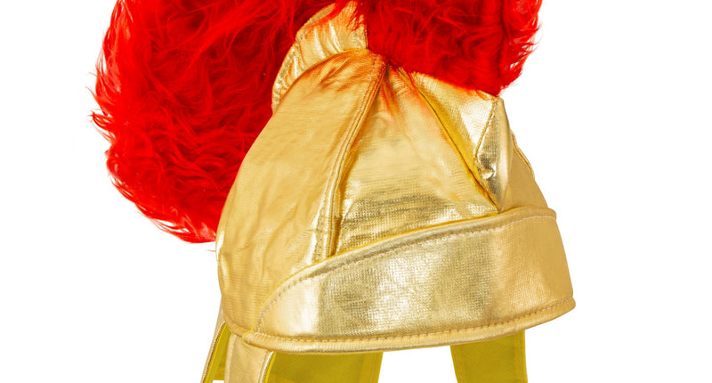 e-carnavalskleding-SYK Gladiator helm Romeinse Centurion