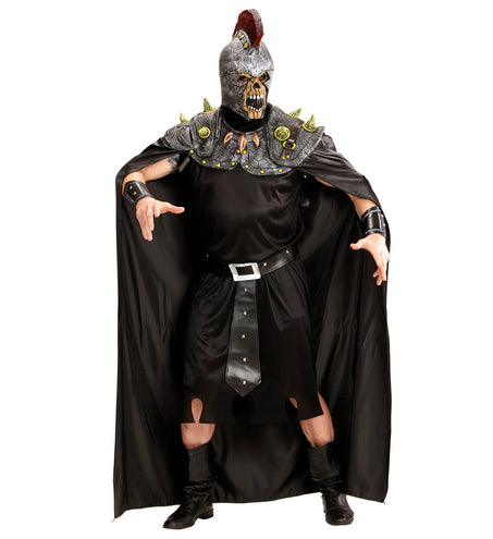 e-carnavalskleding-SYK Gladiator kostuum Centurion