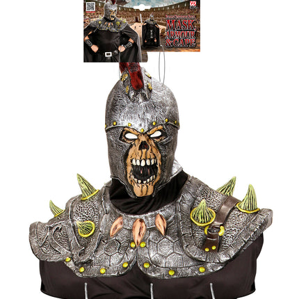 e-carnavalskleding-SYK Gladiator kostuum Centurion