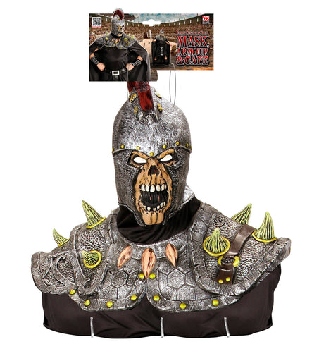 e-carnavalskleding-SYK Gladiator kostuum Centurion