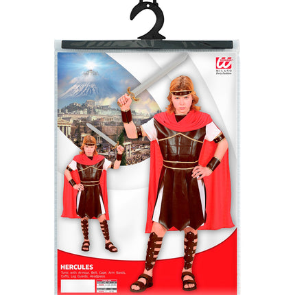 e-carnavalskleding-SYK Gladiator kostuum Glen kinderen