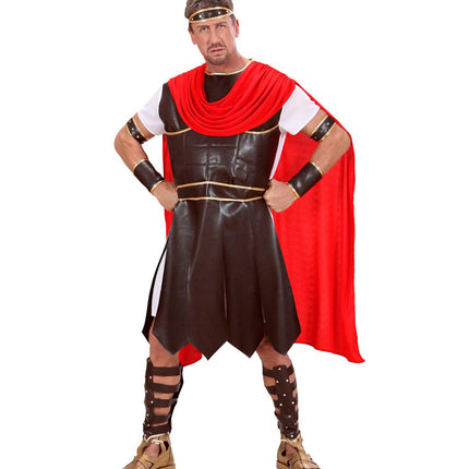 e-carnavalskleding-SYK Gladiator kostuum Hercules heren