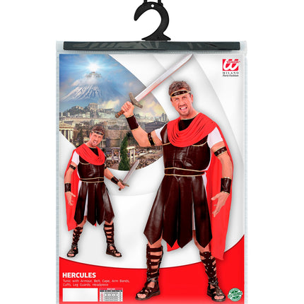 e-carnavalskleding-SYK Gladiator kostuum Hercules heren