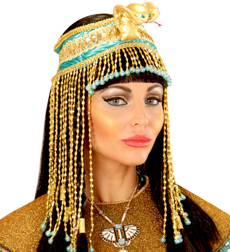 e-carnavalskleding-SYK Glitter potlood make-up goud