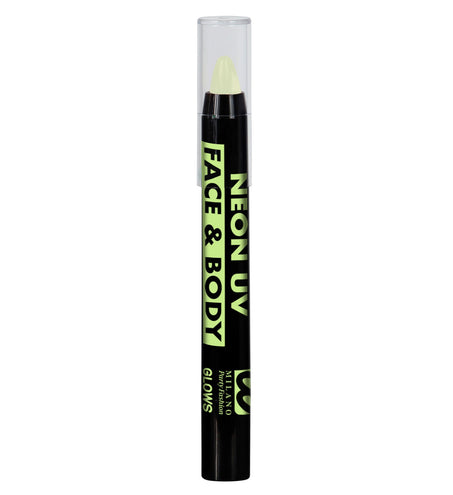 e-carnavalskleding-SYK Glow in the dark make-up potlood 3.5ml