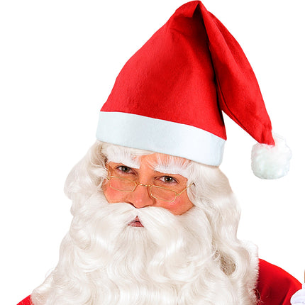 e-carnavalskleding-SYK Goedkope kerstmuts