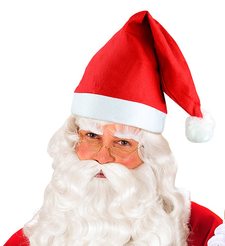 e-carnavalskleding-SYK Goedkope kerstmuts