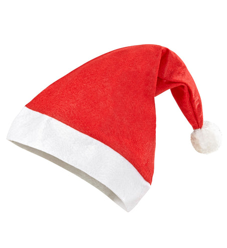 e-carnavalskleding-SYK Goedkope kerstmuts