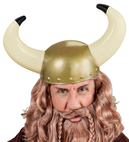 e-carnavalskleding-SYK Goedkope Vikinghelm Wicky