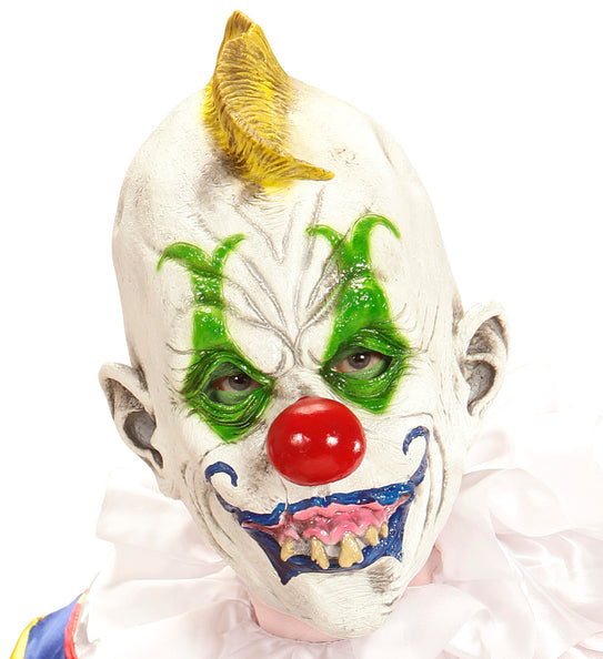 e-carnavalskleding-SYK Goofy clowns masker voor carnaval