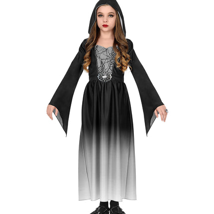 e-carnavalskleding-SYK Gothic meisje kostuum Noah