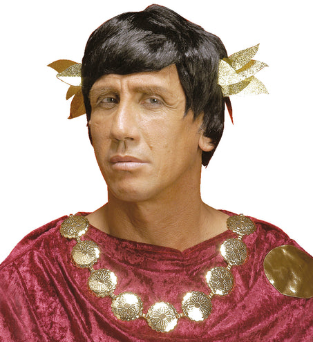 e-carnavalskleding-SYK Gouden ketting Julius Caesar Romein