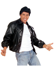 e-carnavalskleding-SYK Grease T-bird jas John Travolta