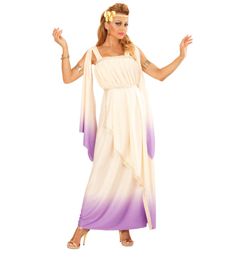 e-carnavalskleding-SYK Griekse dame Olympia