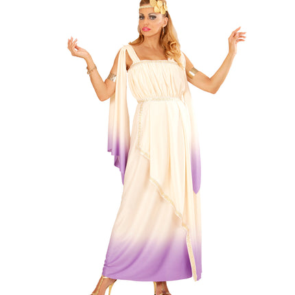 e-carnavalskleding-SYK Griekse dame Olympia