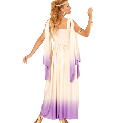 e-carnavalskleding-SYK Griekse dame Olympia