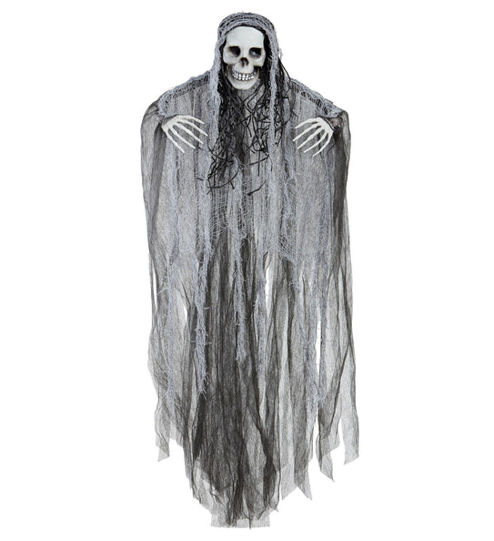 e-carnavalskleding-SYK Grim reaper halloween decoratie