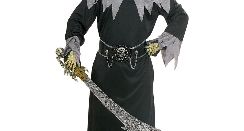 e-carnavalskleding-SYK Grim reaper kostuum Collin