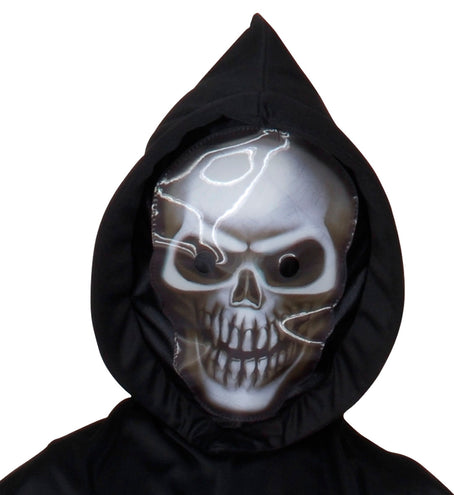 e-carnavalskleding-SYK Grim Reaper pak Holographic