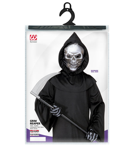 e-carnavalskleding-SYK Grim Reaper pak Holographic